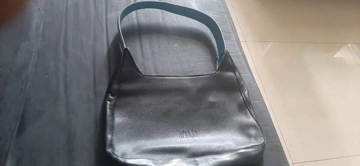 Bolsa Feminina Afghan