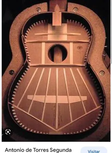 Violão Guitarra Baixo luthier