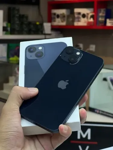 IPhone 13 128gb Seminovo