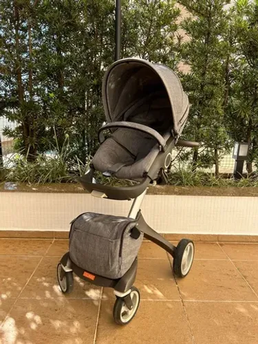 Carrinho de bebê Stokke Xplory