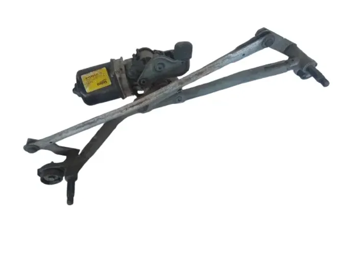Motor Limpador Citroen C3 Picasso Aircross 13-19