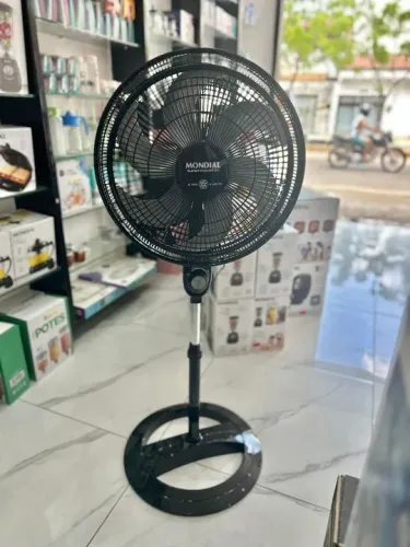 Ventilador Mondial coluna 40cm Garantia e Entrega