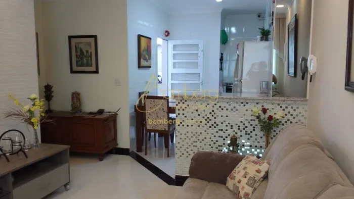 Condomínio Novo em Veleiros com garagem subterrânea