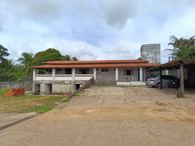 GALPÃO COMERCIAL em CAMAÇARI - BA, BOA UNIÃO (ABRANTES)