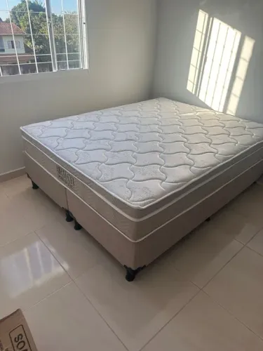 *PROMOÇÕES DO COLCHÃO ORTOBOM*