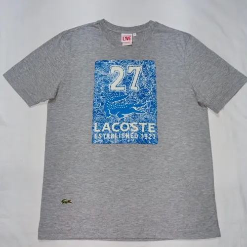 Camiseta Lacoste 