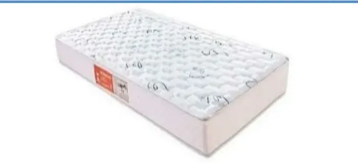 Colchão casal ultraresistente plumatex levo hoje