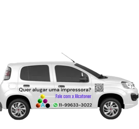 Aluguel de Impressoras - Locação a partir R$99,00 - *