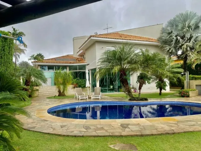 Venda de Casas / Condomínio na cidade de Araraquara