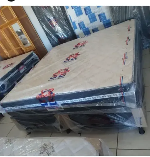 CONJUNTO BOX SUPER KING MOLAS ENSACADAS
