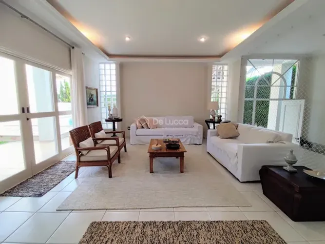 casa - Barão Geraldo - Campinas