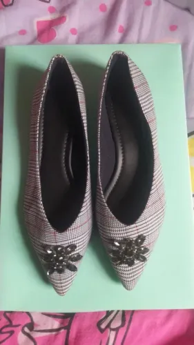 Sapato (USADO EM OTIMO ESTADO)