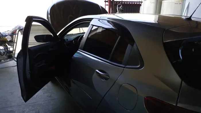 FLUIDO REFRIGERANTE PRA CARRO