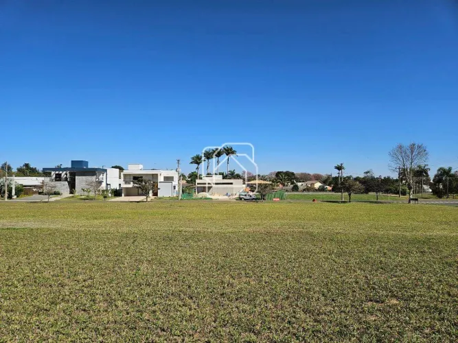 Terreno em Cabreúva à venda Portal do Japy Golf Clube - SP | Área total 1.020,00 m² - R$ 8