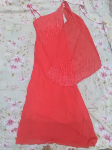 Vendo Lindo vestido de Festa tamanho M