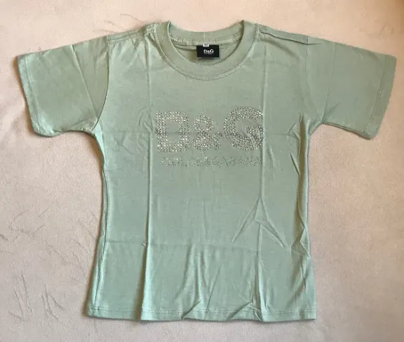 Camisetas baby look em malha - novas Tam M - 49,00 cada