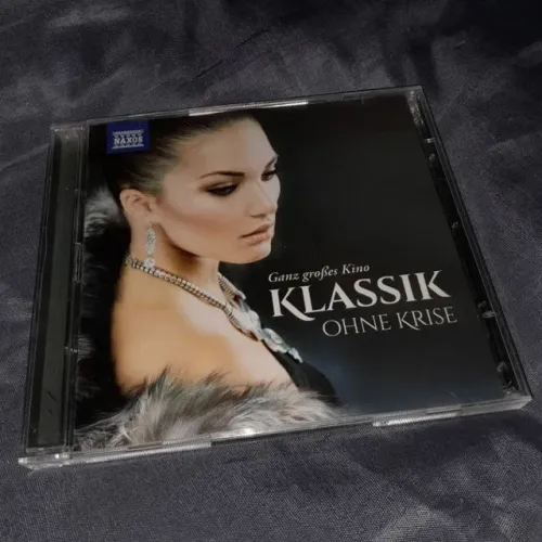 Cd Klassic ohne krise 