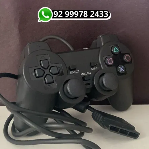 CONTROLE PS2