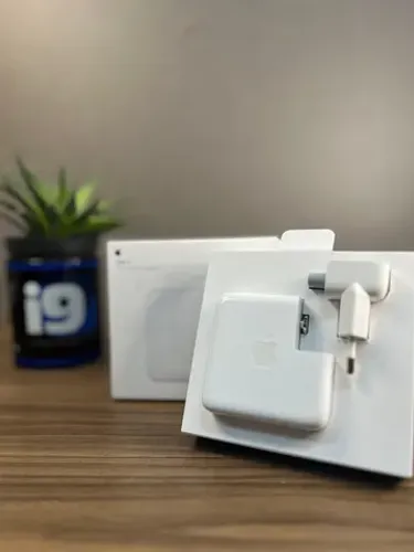 Carregador USB-C Power Adapter 70W (Seminovo, original Apple)