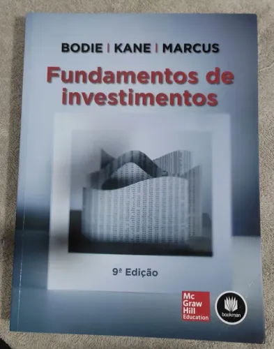 Fundamentos de Investimento