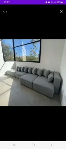 Reforma de sofa