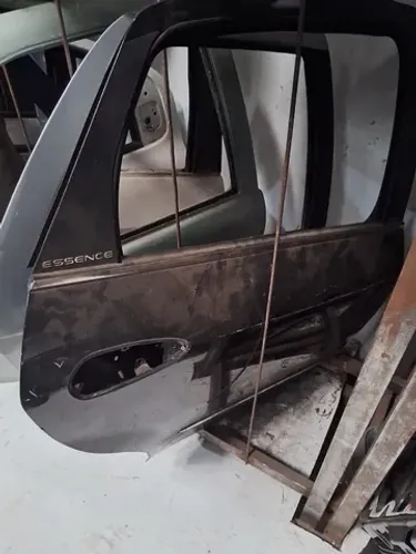 Porta Linea TD