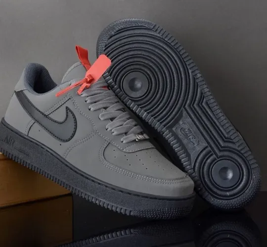 Tênis Nike Air Force 1