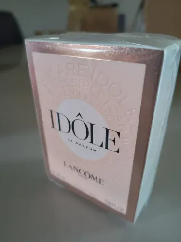 Perfume Idôle Lancôme Feminino Eau de Parfum 25 ML (Original)