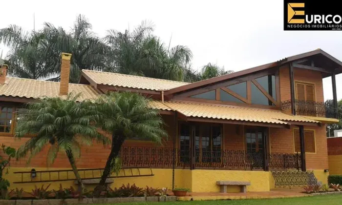 Casa à venda no Condomínio Tereza Cristina em Jundiaí/SP