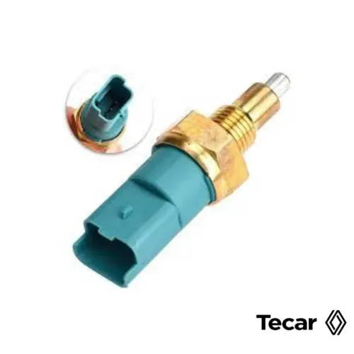 Interruptor de ré do sandero renault