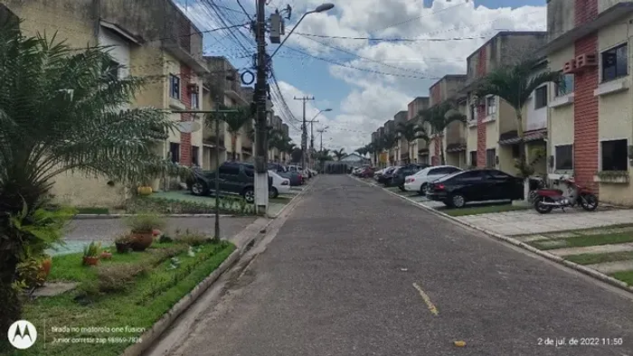 casa condomínio Montes Verdes 3-4 por R$ 400.000,00