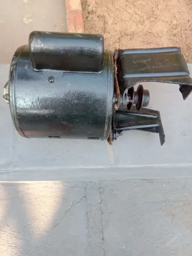 Motor de Máquina de Lavar