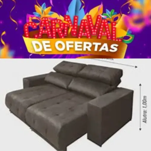 sofa retratil
