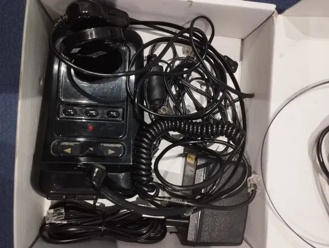 Head Set Intelbras