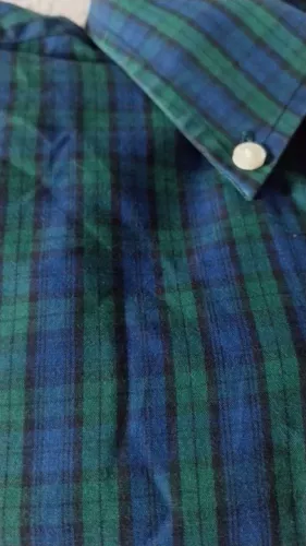 Camisa Tommy Hilfiger G