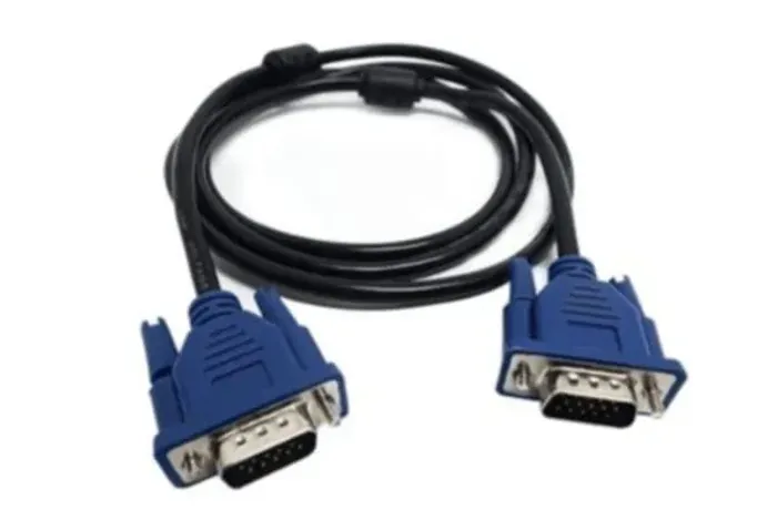 Cabo VGA x VGA 1.5 Metros com Filtros