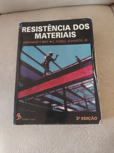 Resistência dos Materiais
