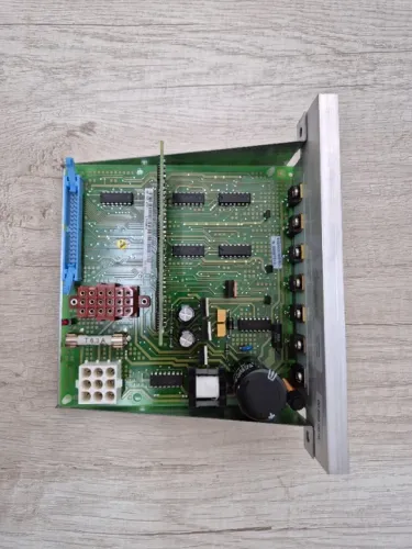 Placa Heidelberg PM52/74 e outras 00.785.0501 LTM100-2