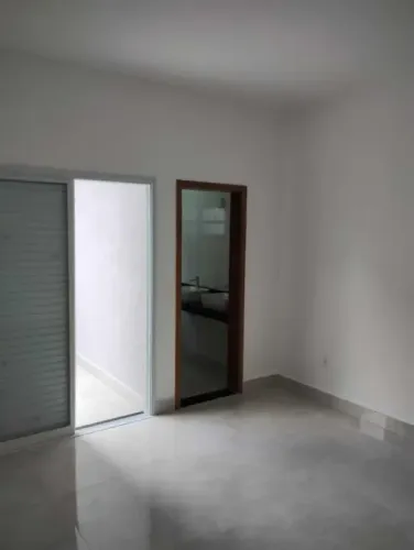 Casa em Condomínio para Venda em Sorocaba, Jardim Villagio Milano, 3 dormitórios, 3 suítes