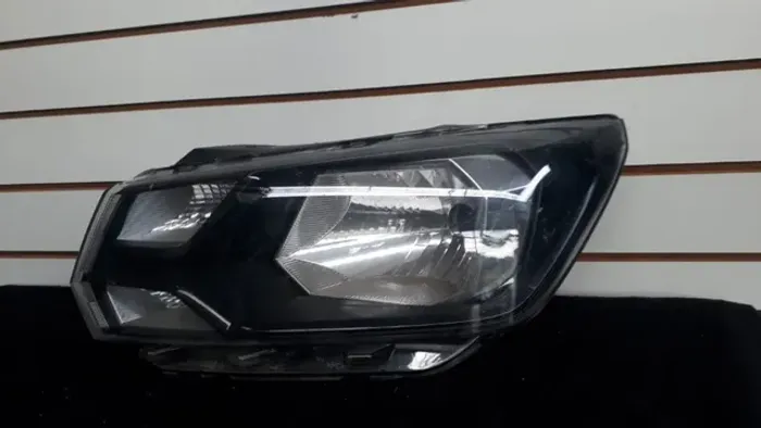 FAROL GOL SAVEIRO 17/22 MÁSCARA NEGRA