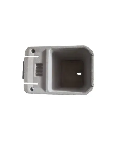 Porta Treco Objeto Console Captiva 3.6 N48