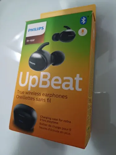 Fone Bluetooth Original Philips!!!