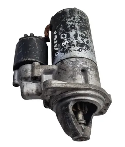 Motor Arranque Gm Ômega 3.0 1992/1998