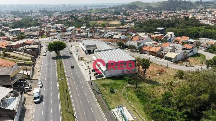 Loja para alugar, 45 m² por R$ 2.150/mês - Rio Acima - Votorantim/SP