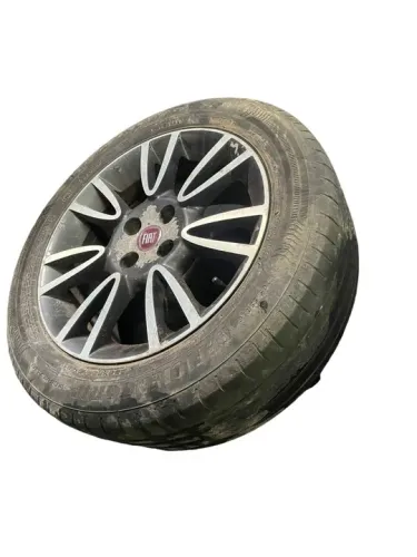 Pneus Aro 16 Bravo 1.8 2014