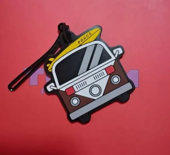 Chaveiro Outher Banks tudum