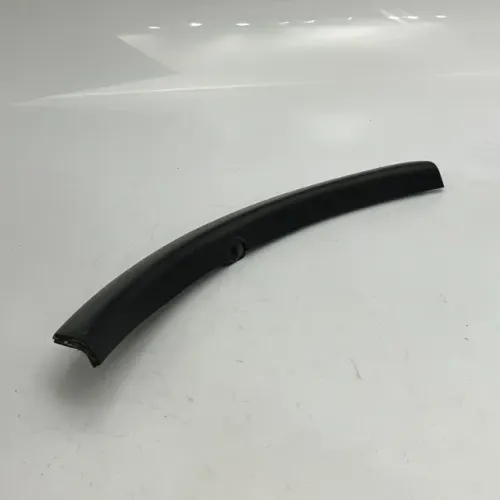 Moldura Parachoque Carona Outlander 2015 2016 | 7407A316