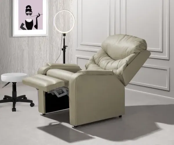 Poltrona reclinável top premium (nova e direto da fábrica)