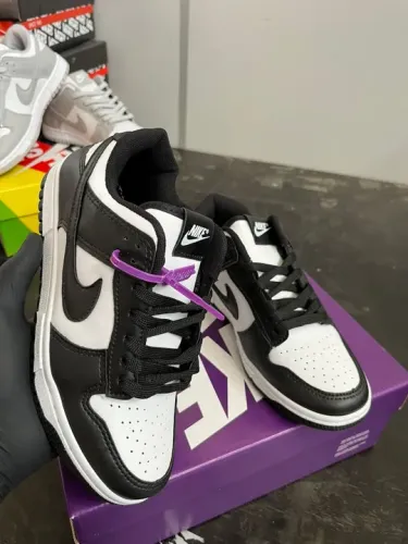 Tênis Nike Dunk Low