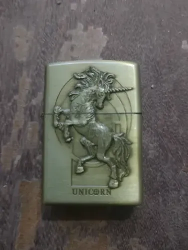 isqueiro tipo zippo